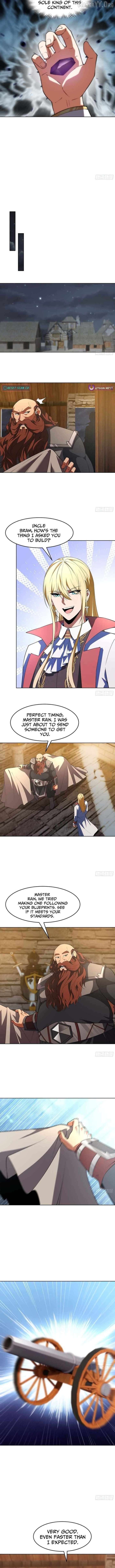 I Build an Industrial Empire on the Magic Continent Chapter 65 - Page 7