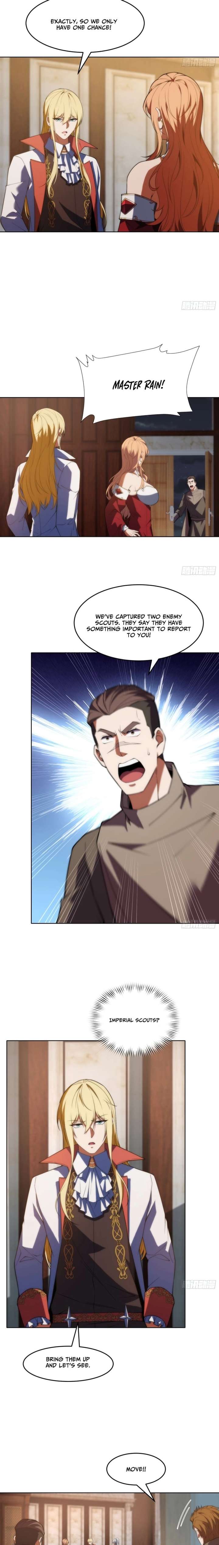 I Build an Industrial Empire on the Magic Continent Chapter 66 - Page 7