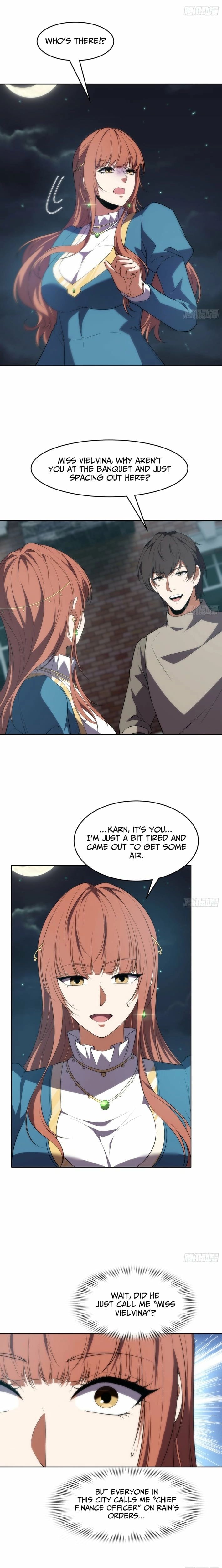 I Build an Industrial Empire on the Magic Continent Chapter 68 - Page 14