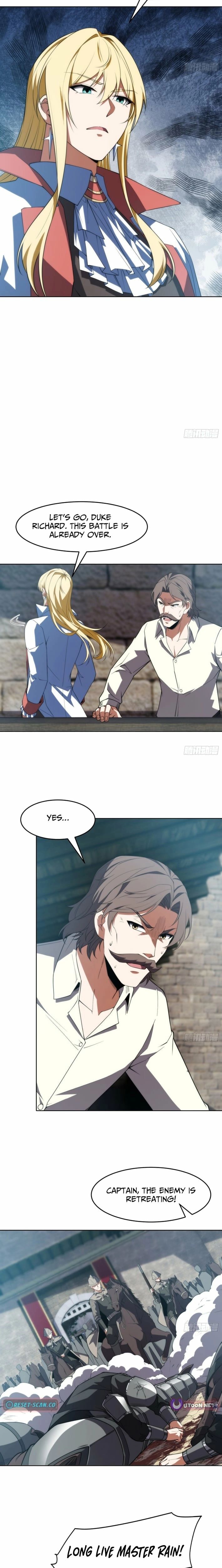 I Build an Industrial Empire on the Magic Continent Chapter 68 - Page 5