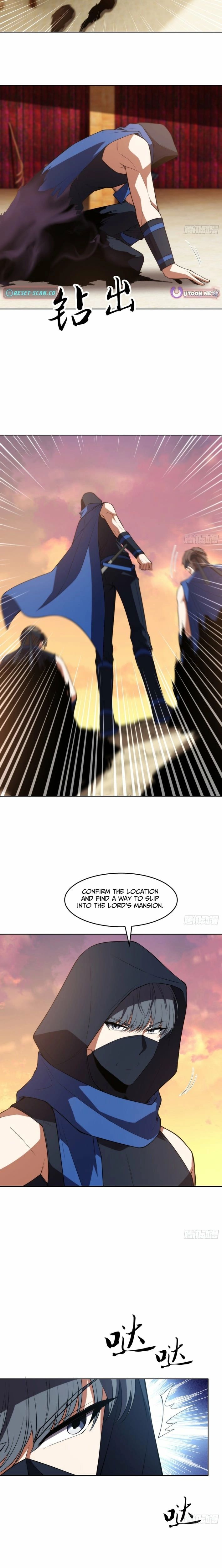 I Build an Industrial Empire on the Magic Continent Chapter 68 - Page 7