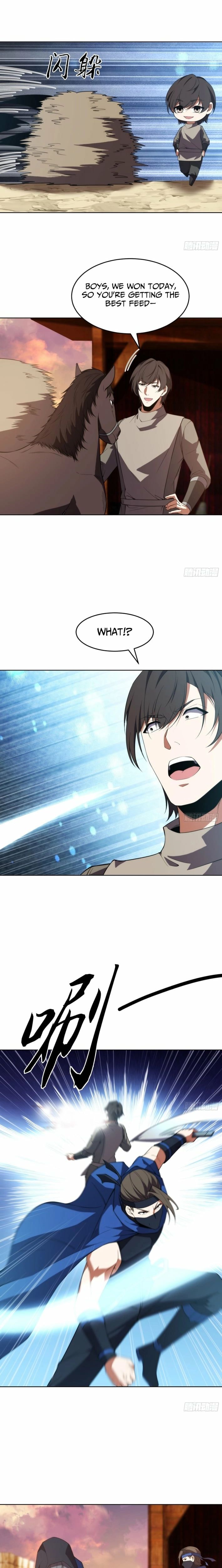 I Build an Industrial Empire on the Magic Continent Chapter 68 - Page 8