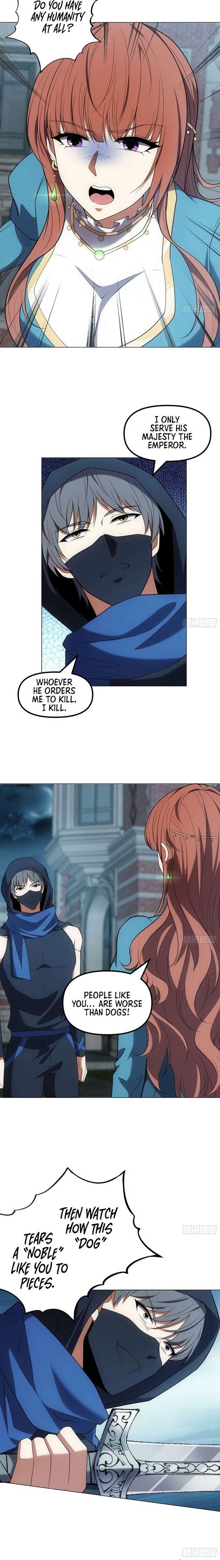 I Build an Industrial Empire on the Magic Continent Chapter 69 - Page 4