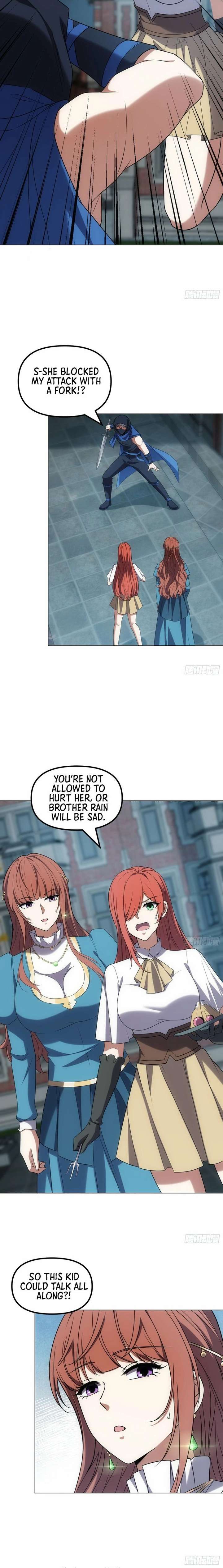 I Build an Industrial Empire on the Magic Continent Chapter 69 - Page 6