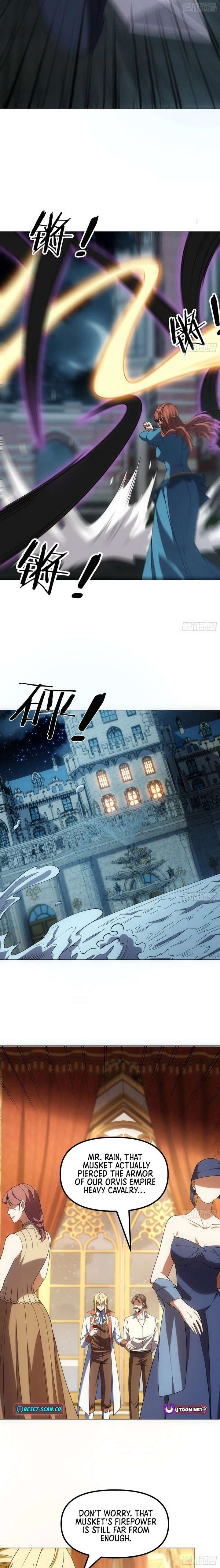 I Build an Industrial Empire on the Magic Continent Chapter 69 - Page 8