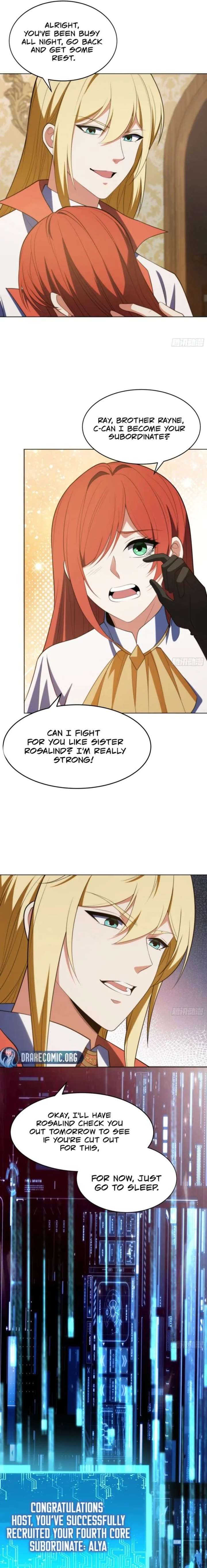 I Build an Industrial Empire on the Magic Continent Chapter 70 - Page 9