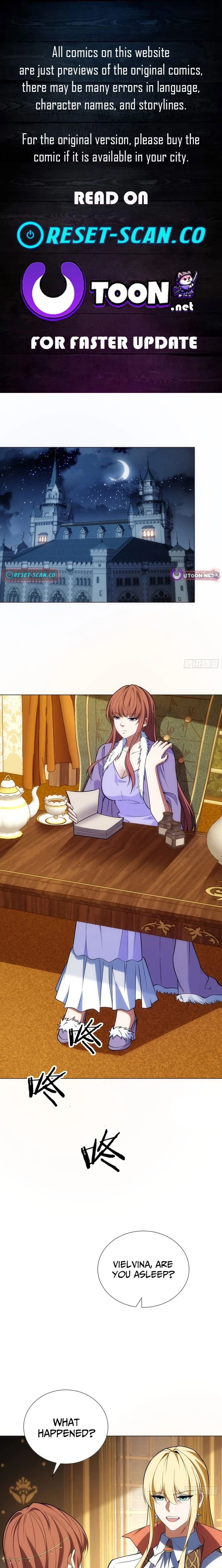 I Build an Industrial Empire on the Magic Continent Chapter 71 - Page 1