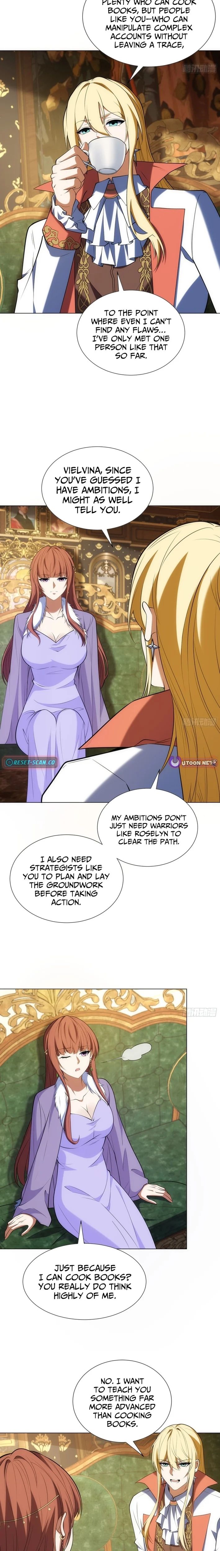 I Build an Industrial Empire on the Magic Continent Chapter 71 - Page 5