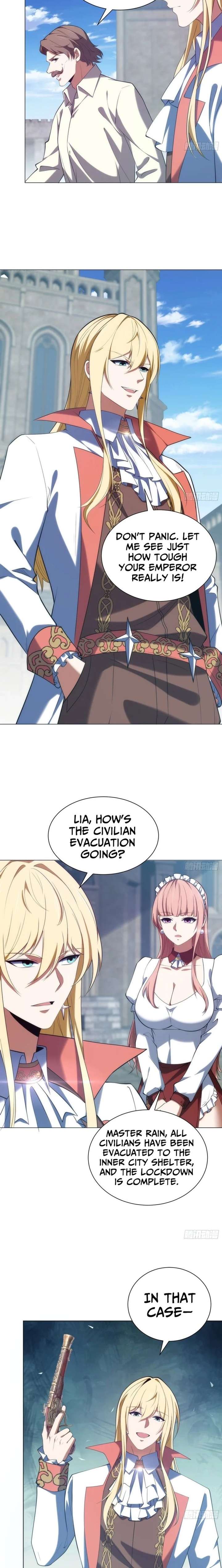 I Build an Industrial Empire on the Magic Continent Chapter 72 - Page 10