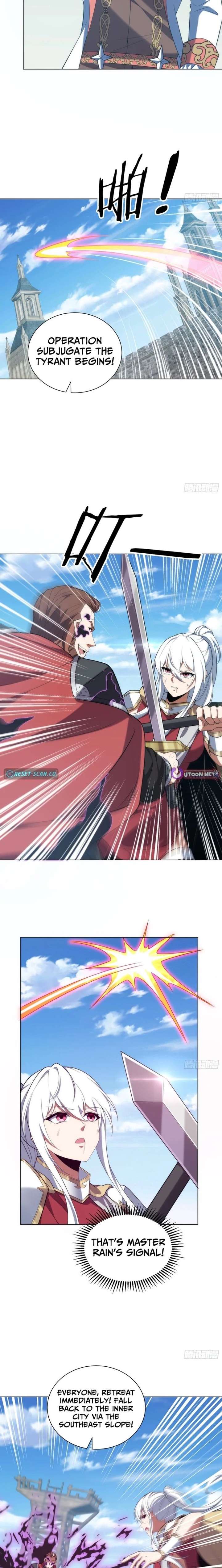 I Build an Industrial Empire on the Magic Continent Chapter 72 - Page 11