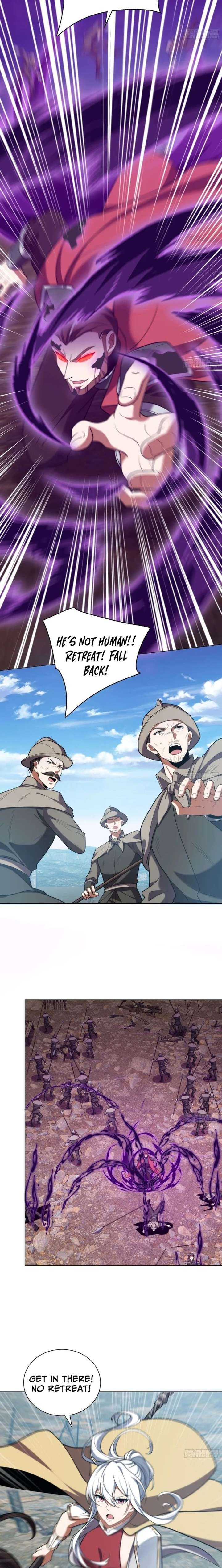 I Build an Industrial Empire on the Magic Continent Chapter 72 - Page 5