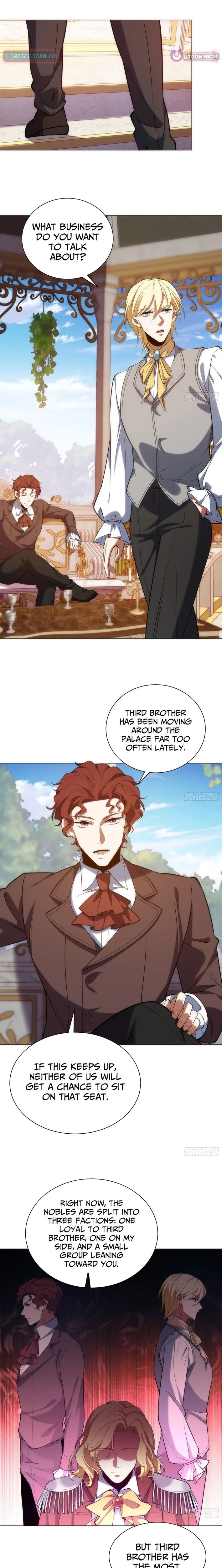 I Build an Industrial Empire on the Magic Continent Chapter 74 - Page 11