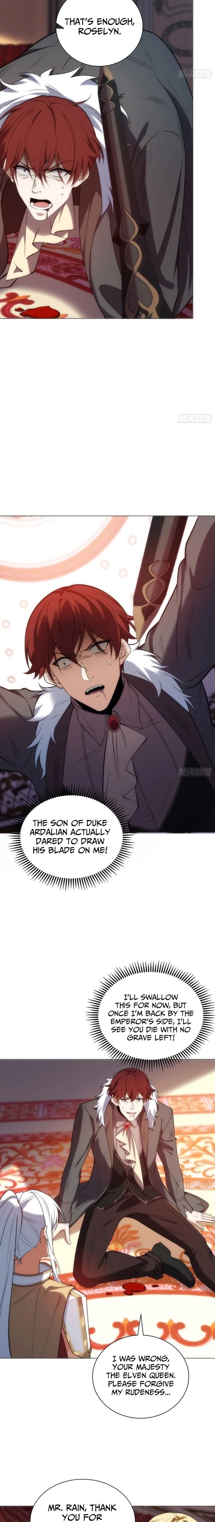 I Build an Industrial Empire on the Magic Continent Chapter 74 - Page 6