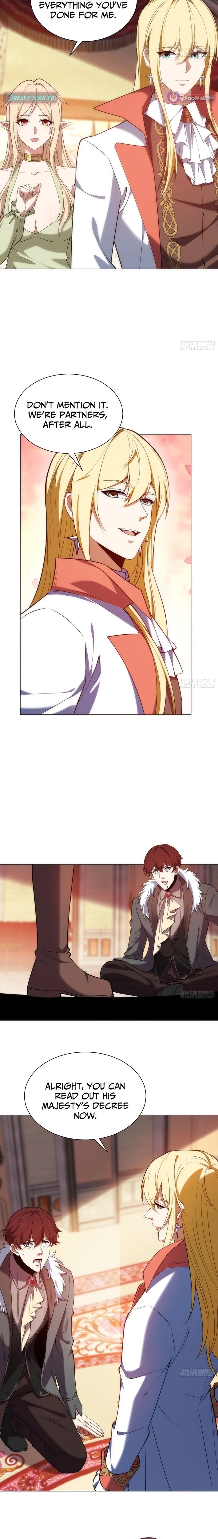 I Build an Industrial Empire on the Magic Continent Chapter 74 - Page 7