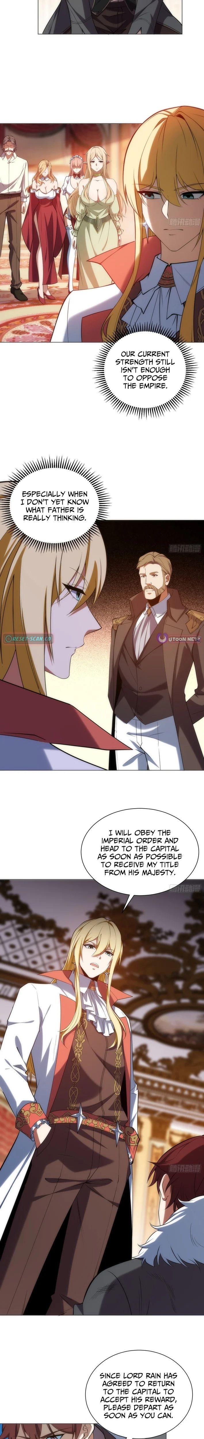 I Build an Industrial Empire on the Magic Continent Chapter 74 - Page 9