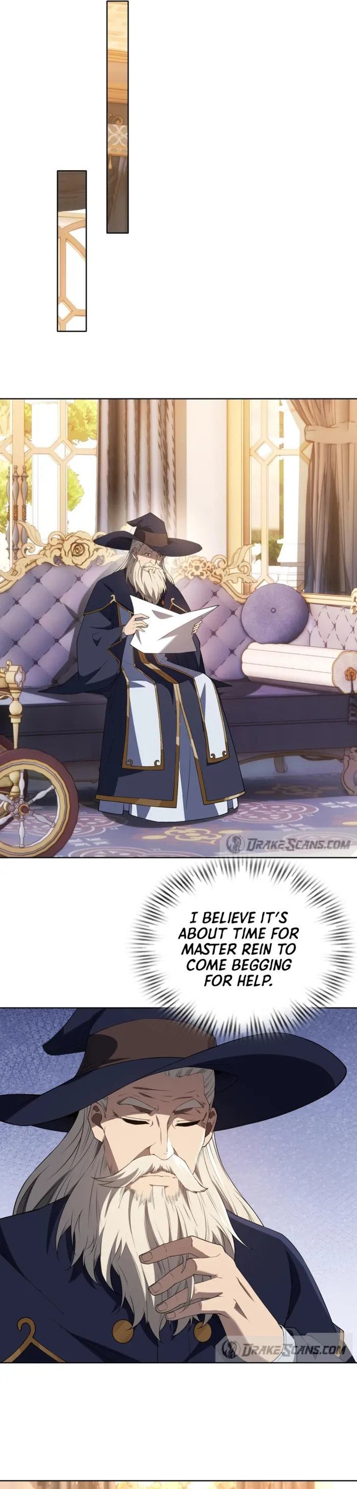 I Build an Industrial Empire on the Magic Continent Chapter 9 - Page 16