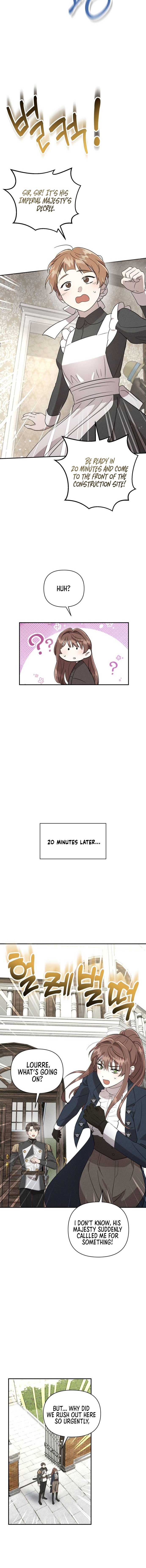 Don’t Be Carelessly Friendly Chapter 14 - Page 15