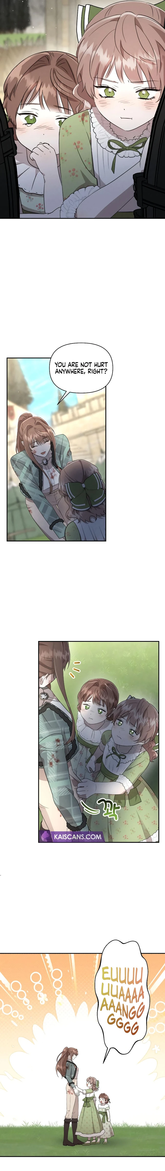 Don’t Be Carelessly Friendly Chapter 18 - Page 20