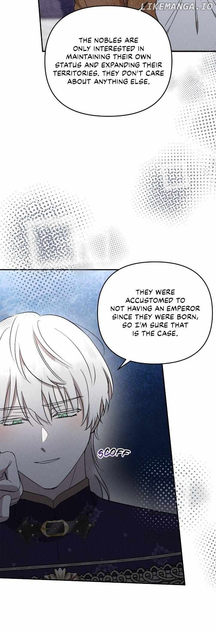 Don’t Be Carelessly Friendly Chapter 25 - Page 24