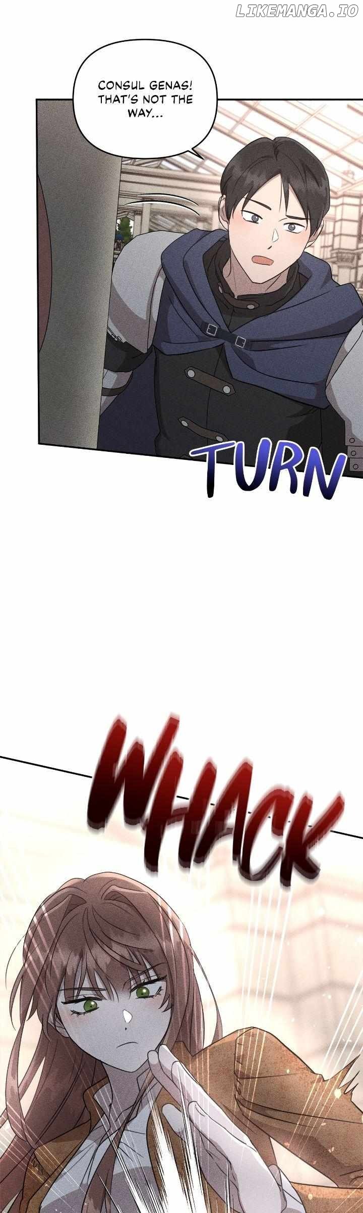 Don’t Be Carelessly Friendly Chapter 25 - Page 39