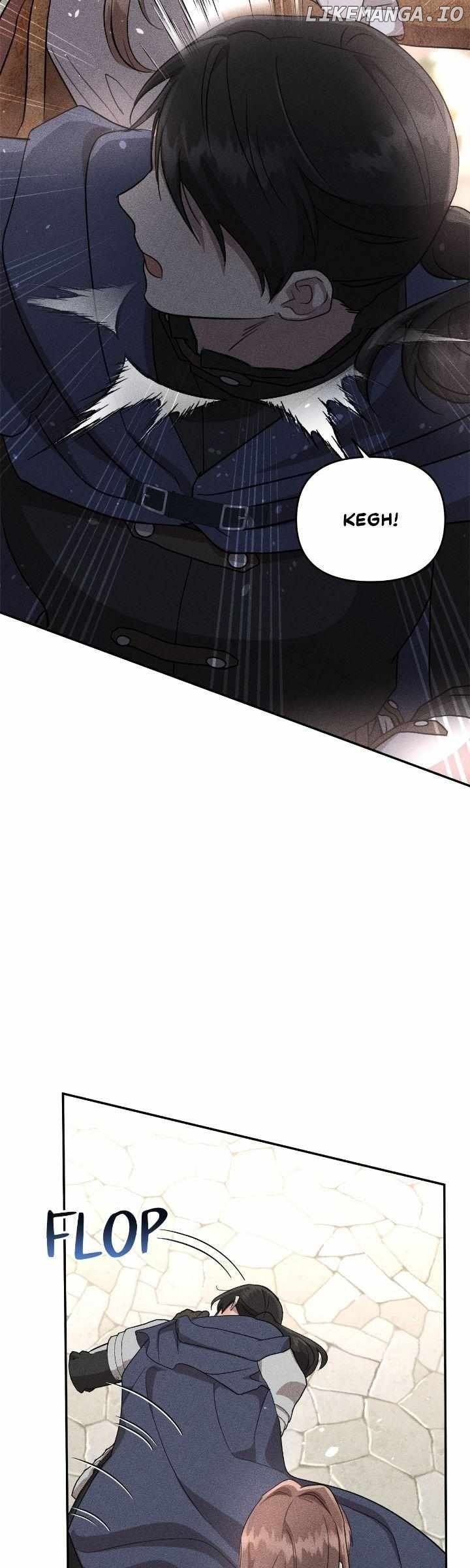 Don’t Be Carelessly Friendly Chapter 25 - Page 40