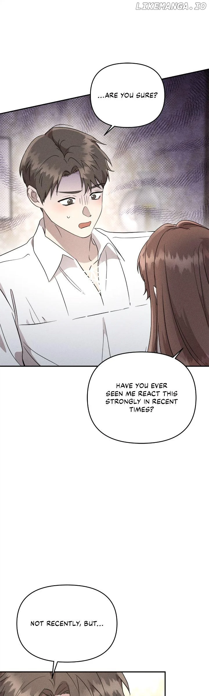 Don’t Be Carelessly Friendly Chapter 25 - Page 7