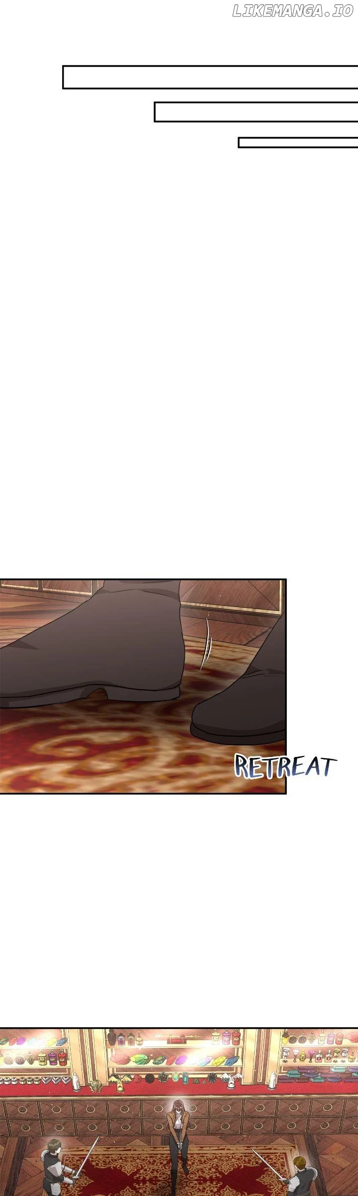 Don’t Be Carelessly Friendly Chapter 26 - Page 18