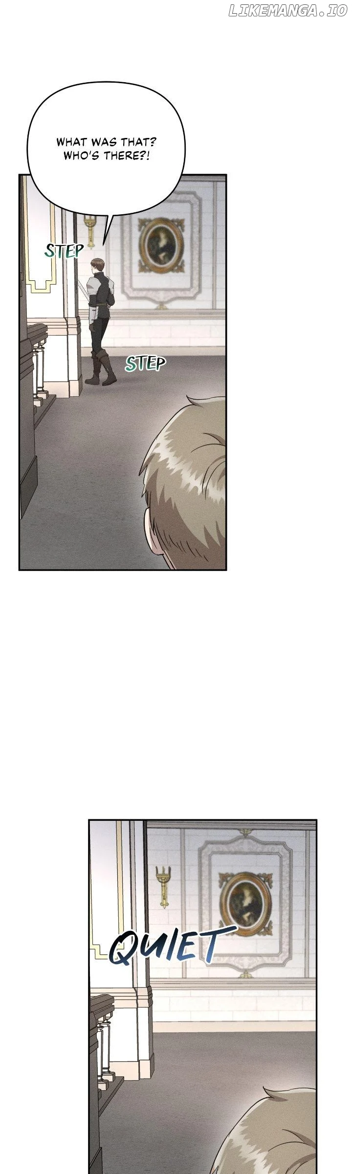 Don’t Be Carelessly Friendly Chapter 26 - Page 3