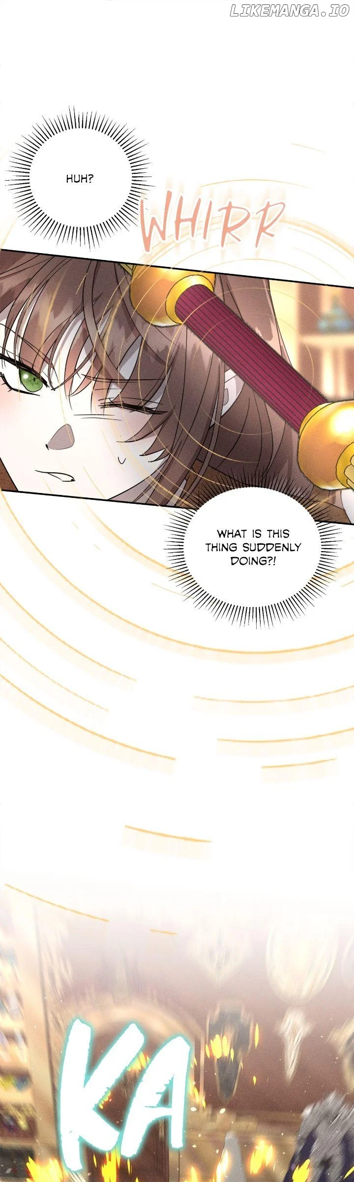 Don’t Be Carelessly Friendly Chapter 26 - Page 31