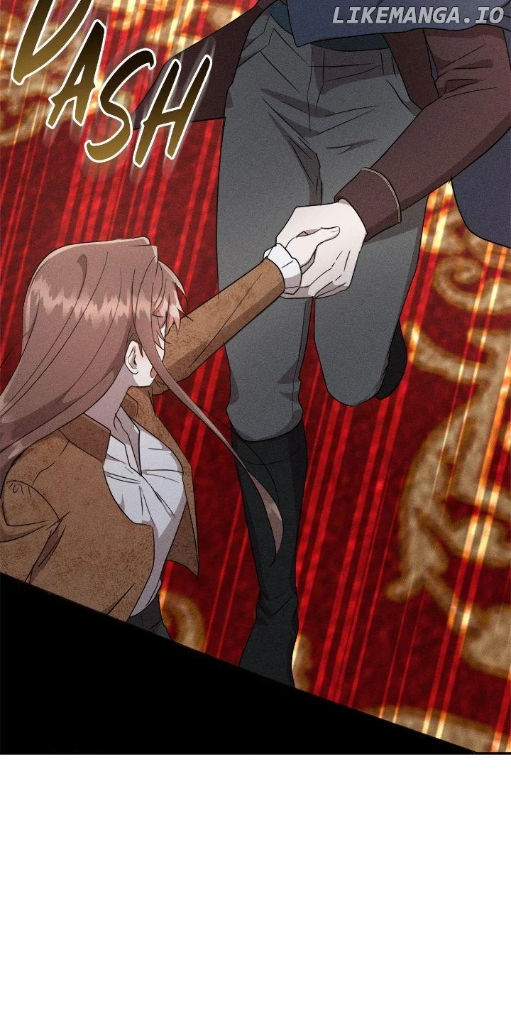 Don’t Be Carelessly Friendly Chapter 26 - Page 42