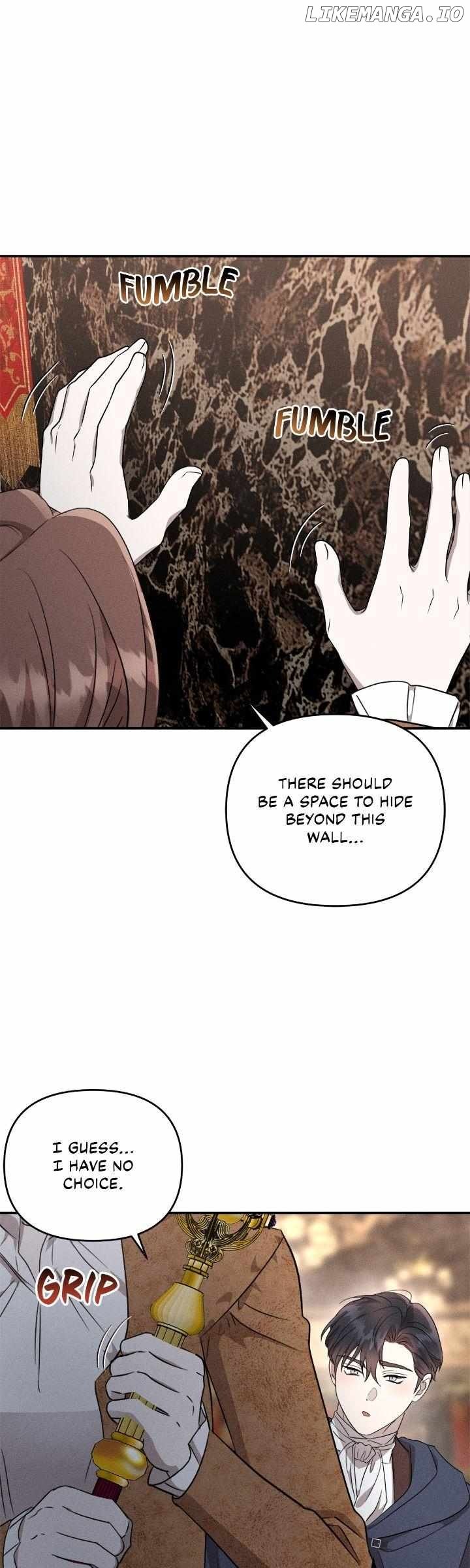 Don’t Be Carelessly Friendly Chapter 26 - Page 44