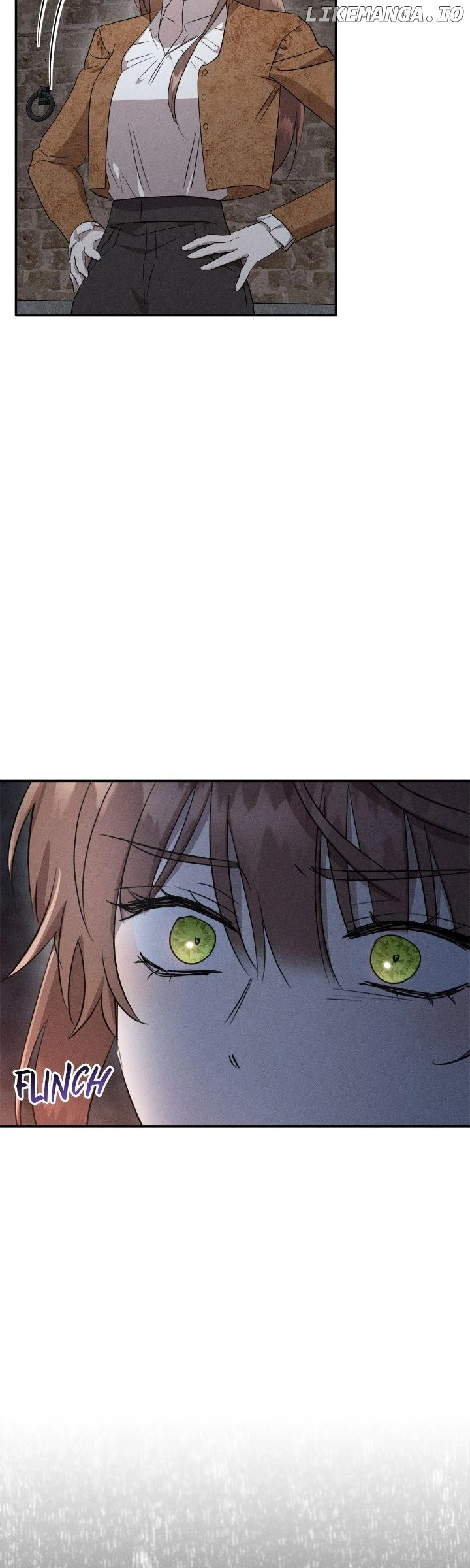 Don’t Be Carelessly Friendly Chapter 26 - Page 51