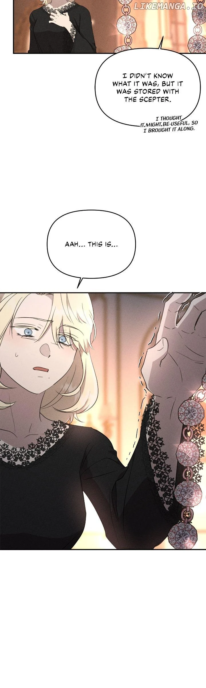 Don’t Be Carelessly Friendly Chapter 27 - Page 22