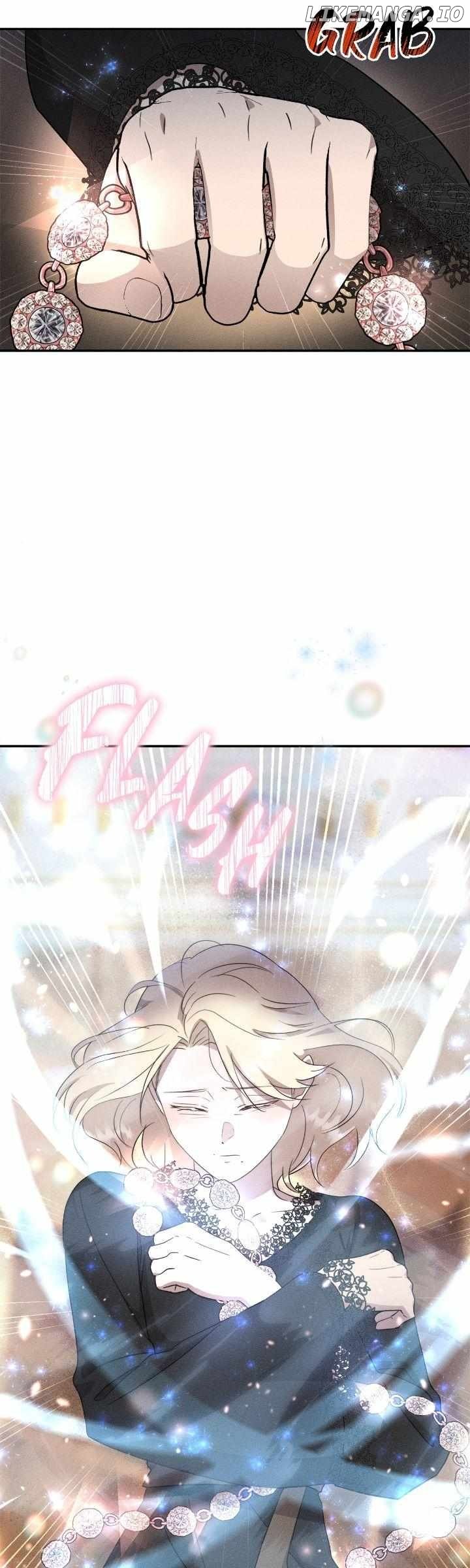 Don’t Be Carelessly Friendly Chapter 27 - Page 23