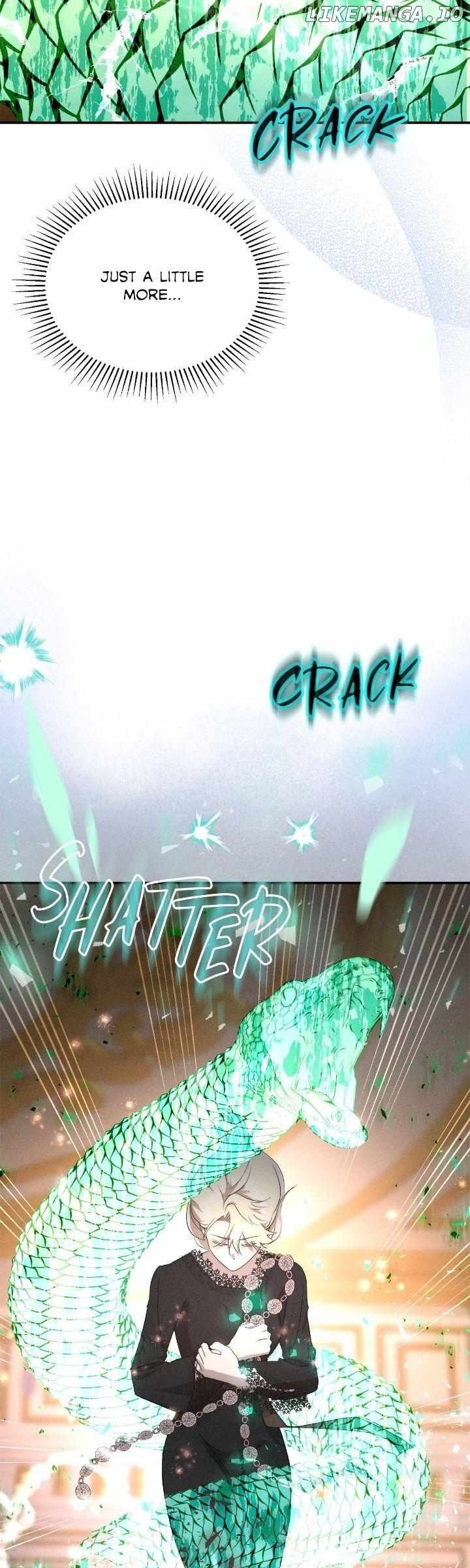 Don’t Be Carelessly Friendly Chapter 27 - Page 29