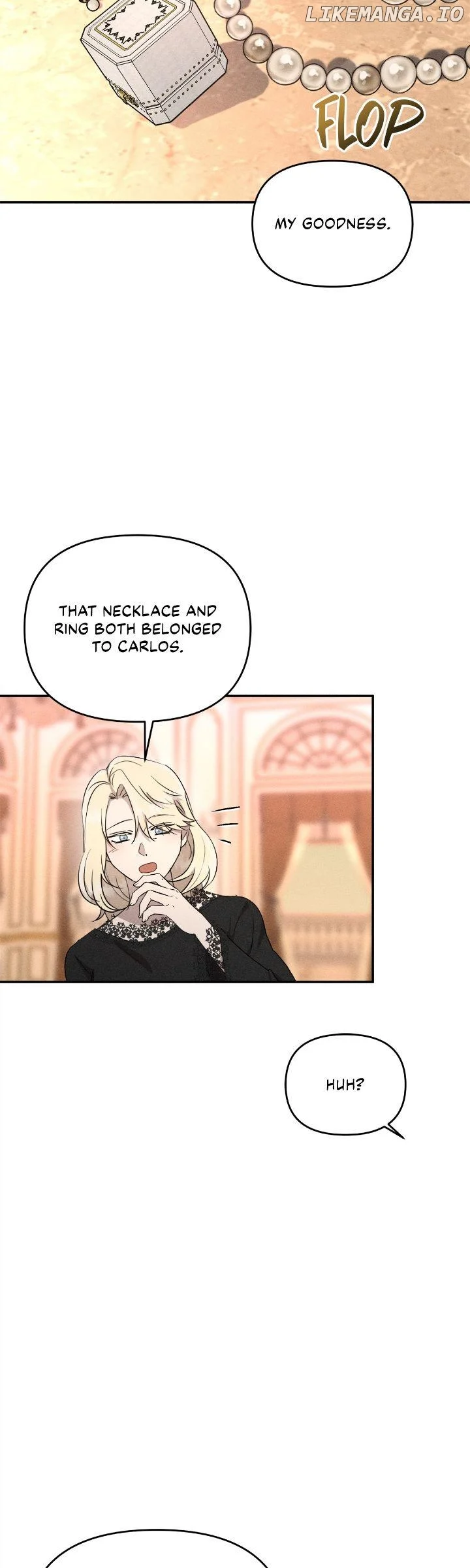 Don’t Be Carelessly Friendly Chapter 27 - Page 36