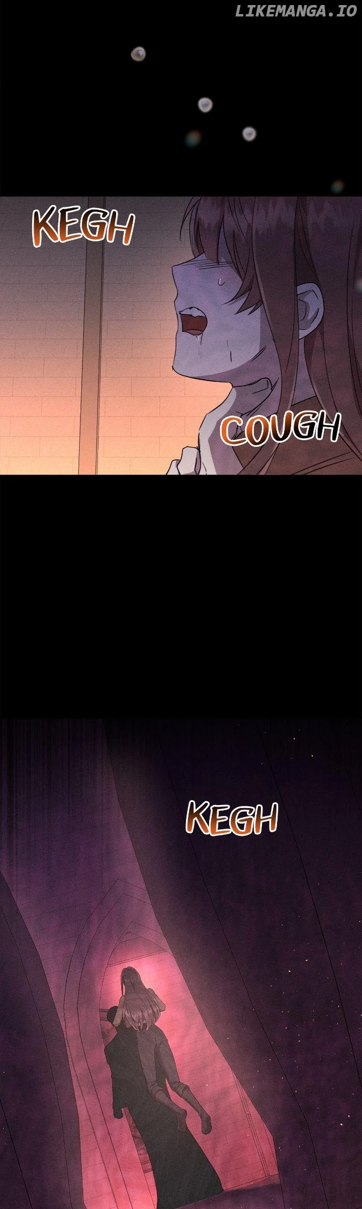 Don’t Be Carelessly Friendly Chapter 27 - Page 47