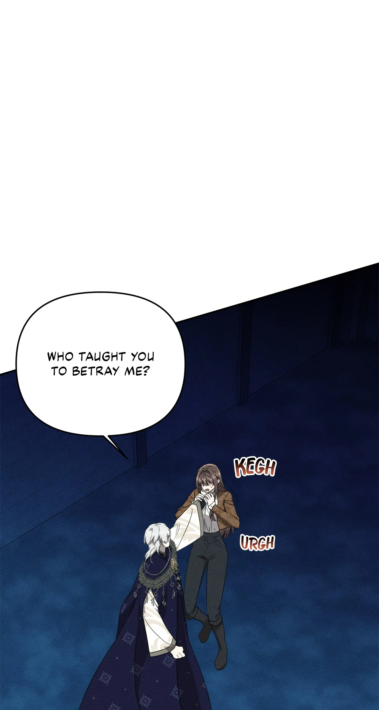 Don’t Be Carelessly Friendly Chapter 28 - Page 14