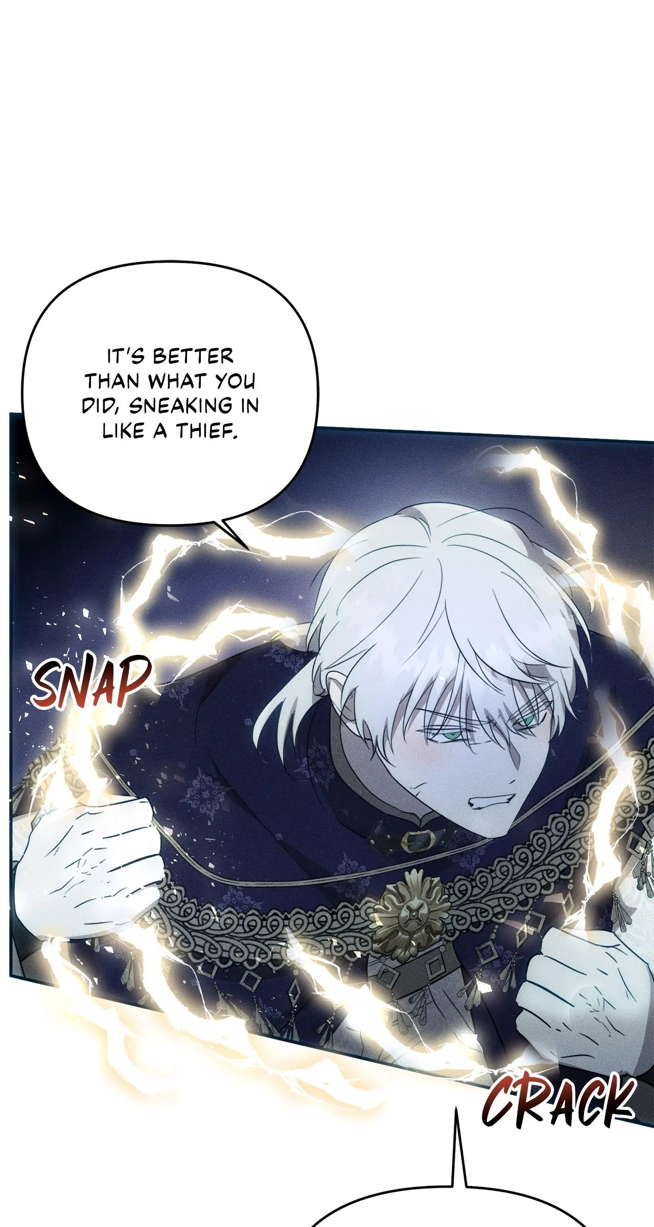 Don’t Be Carelessly Friendly Chapter 28 - Page 26