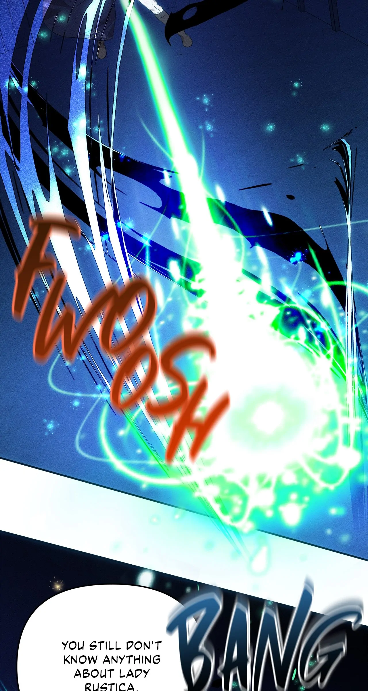 Don’t Be Carelessly Friendly Chapter 28 - Page 28