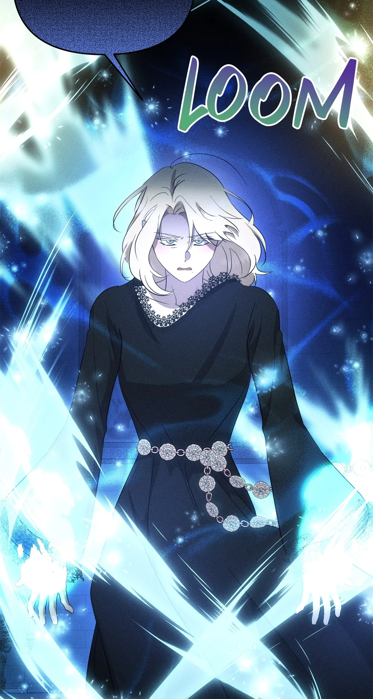 Don’t Be Carelessly Friendly Chapter 28 - Page 32