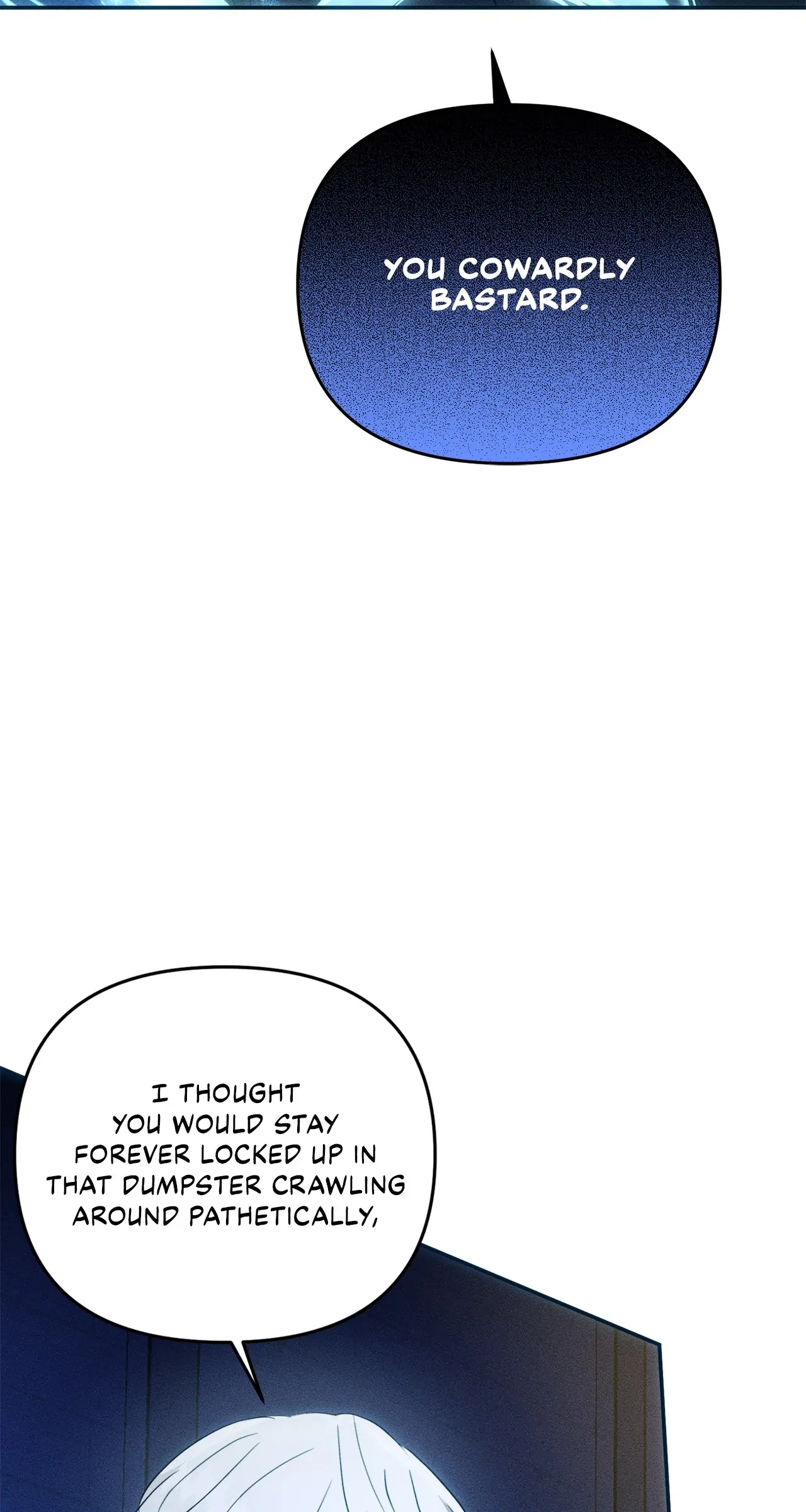 Don’t Be Carelessly Friendly Chapter 28 - Page 33