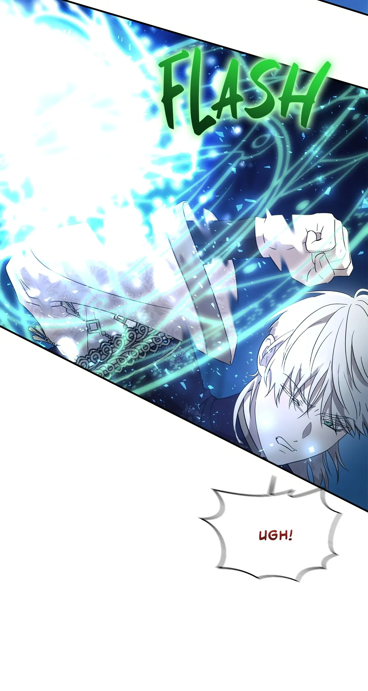 Don’t Be Carelessly Friendly Chapter 28 - Page 37