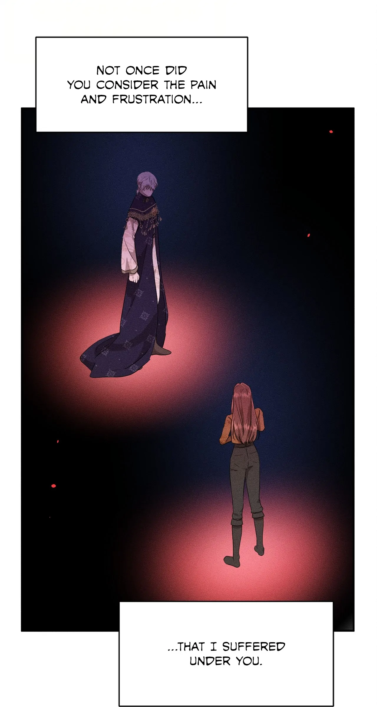 Don’t Be Carelessly Friendly Chapter 28 - Page 49