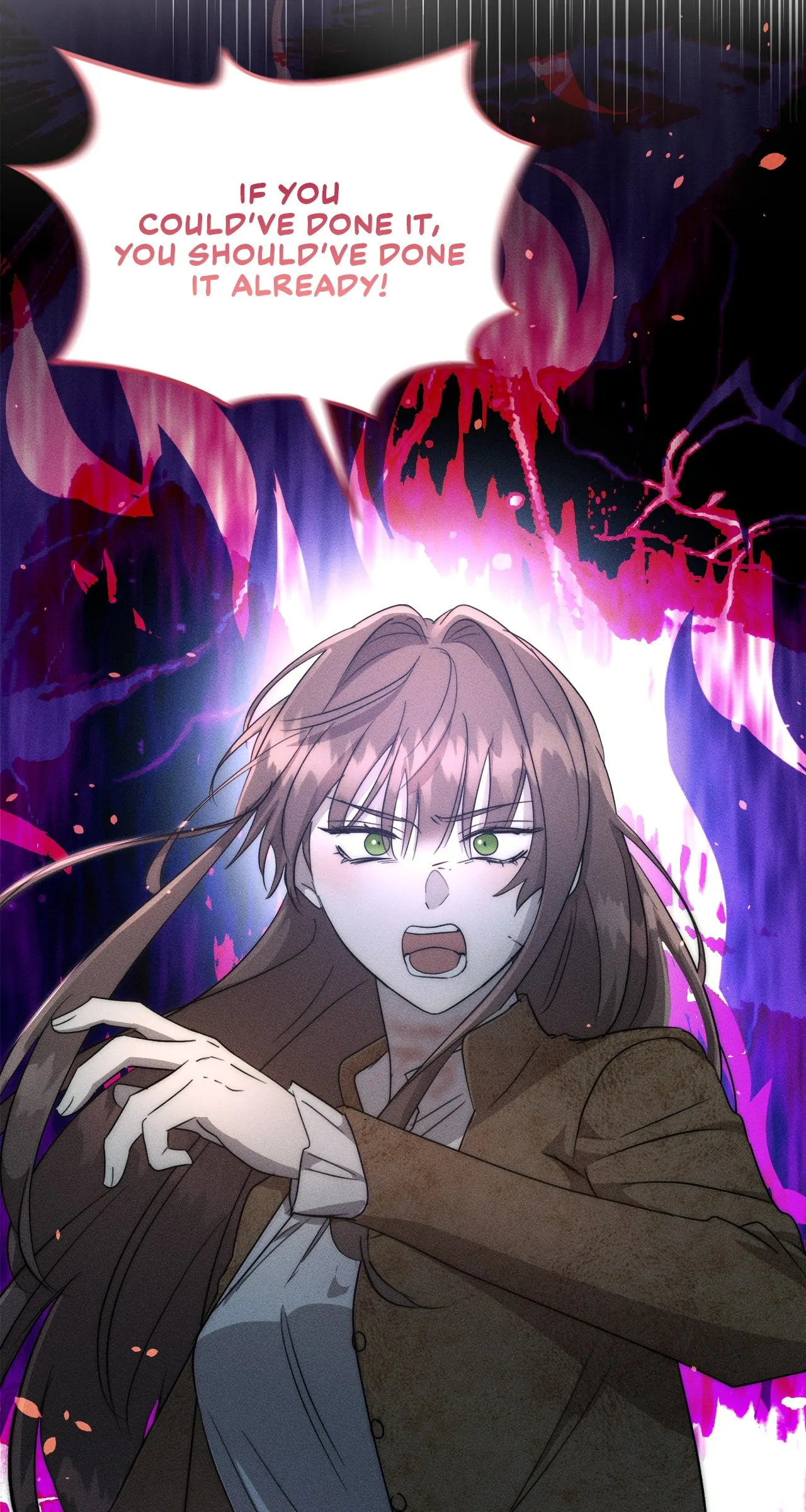 Don’t Be Carelessly Friendly Chapter 28 - Page 60