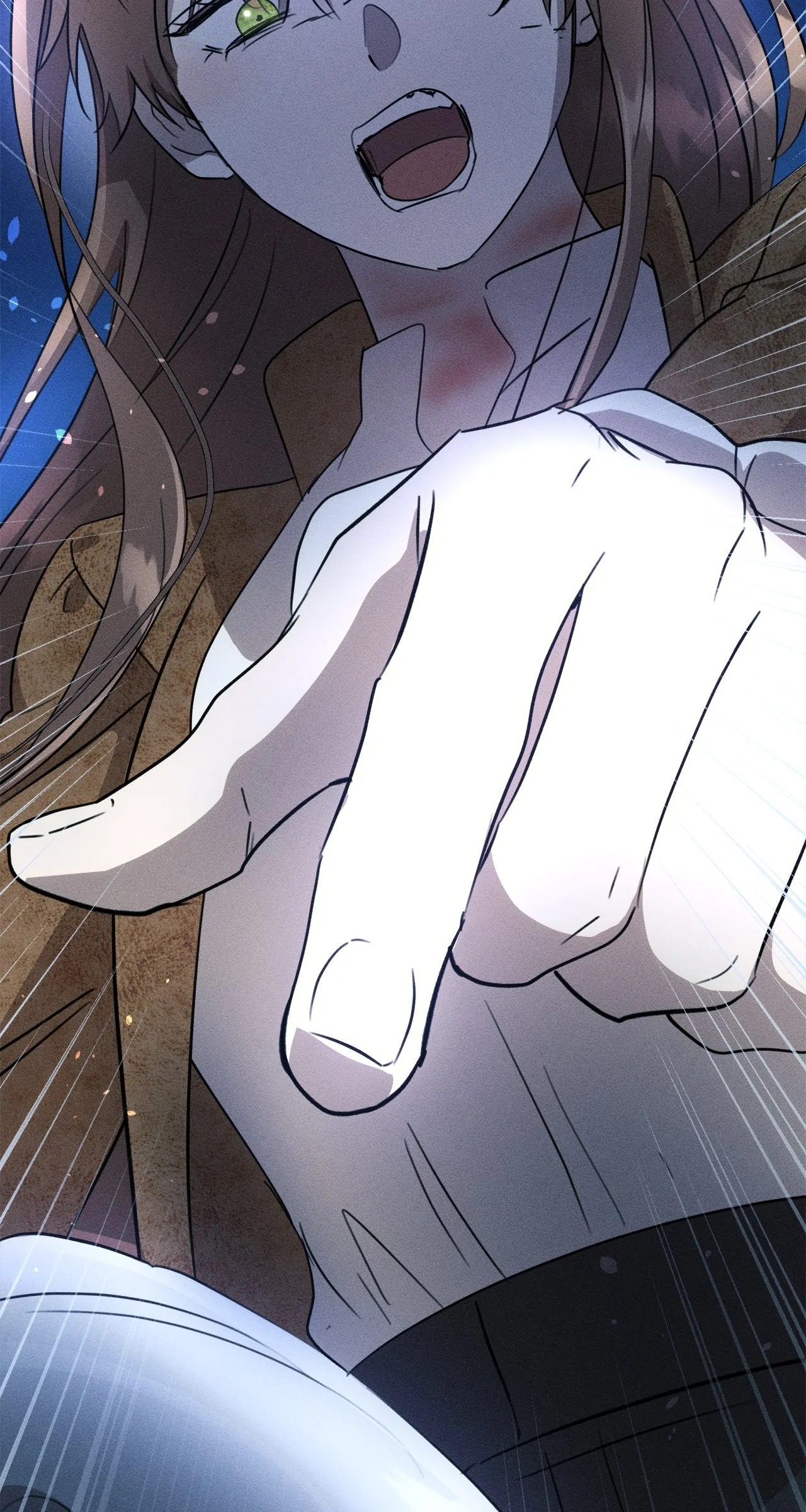 Don’t Be Carelessly Friendly Chapter 28 - Page 65