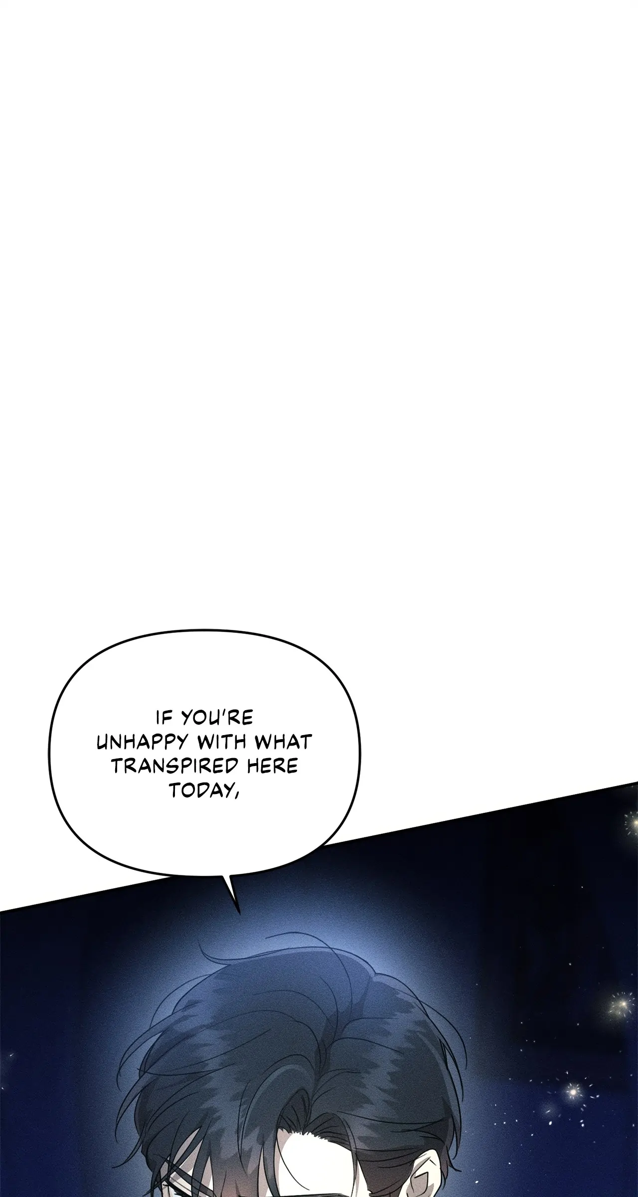 Don’t Be Carelessly Friendly Chapter 28 - Page 79