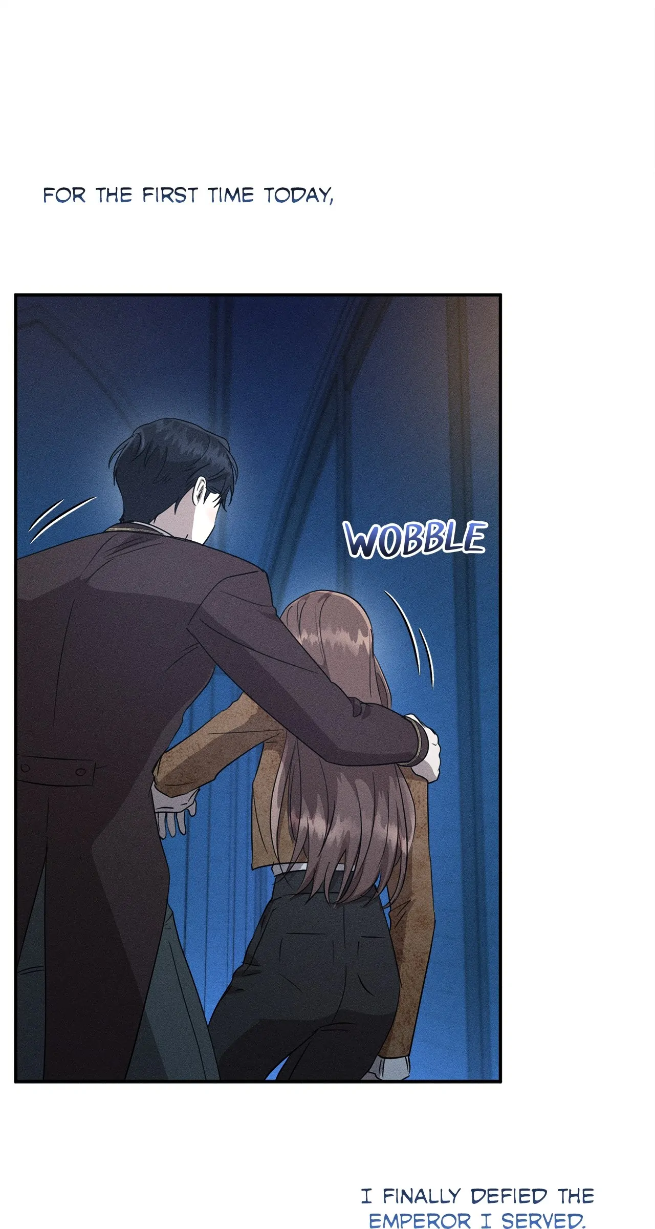 Don’t Be Carelessly Friendly Chapter 28 - Page 87