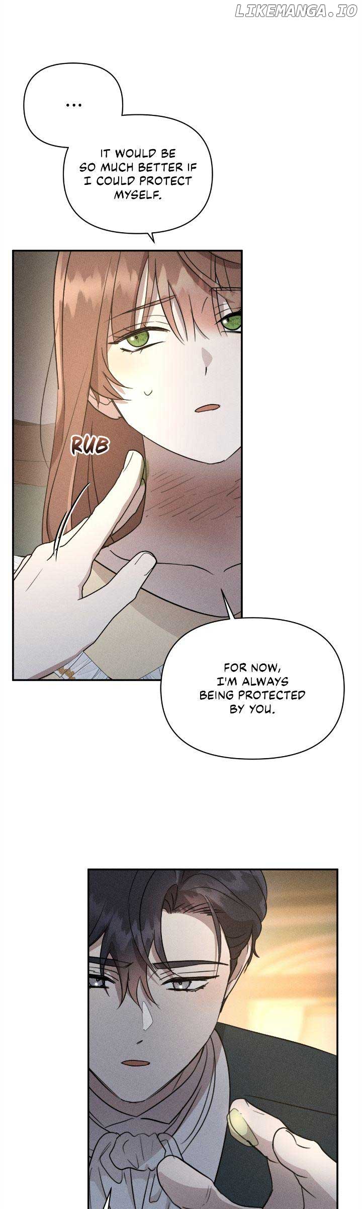 Don’t Be Carelessly Friendly Chapter 29 - Page 10