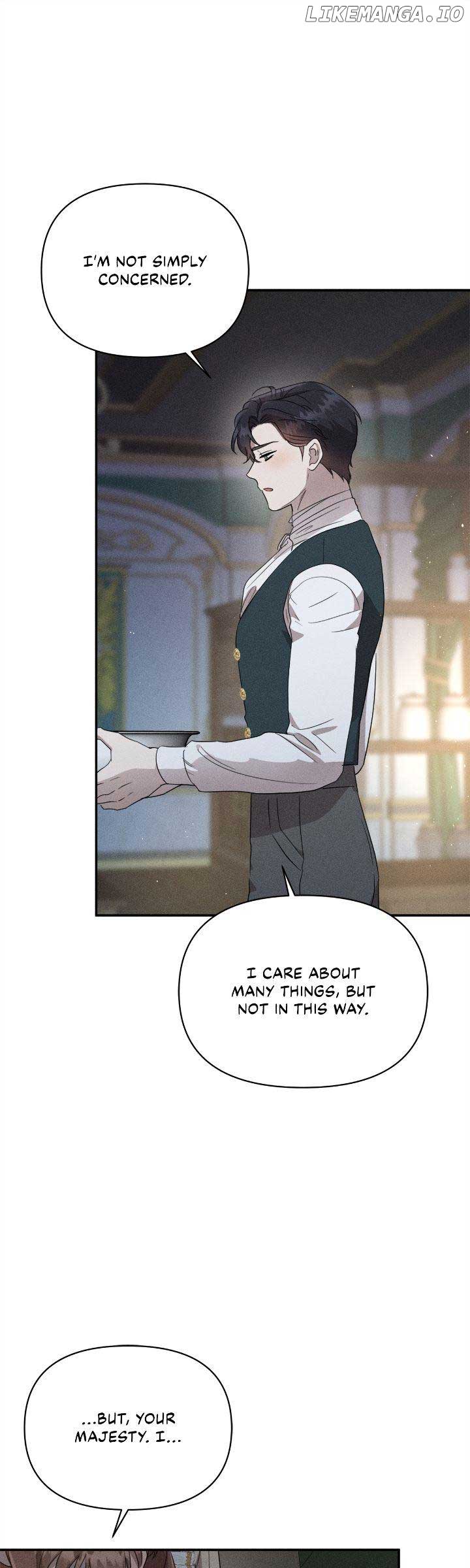 Don’t Be Carelessly Friendly Chapter 29 - Page 18